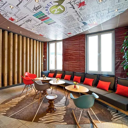 Ibis Hotel Hamburg Alster Centrum-2